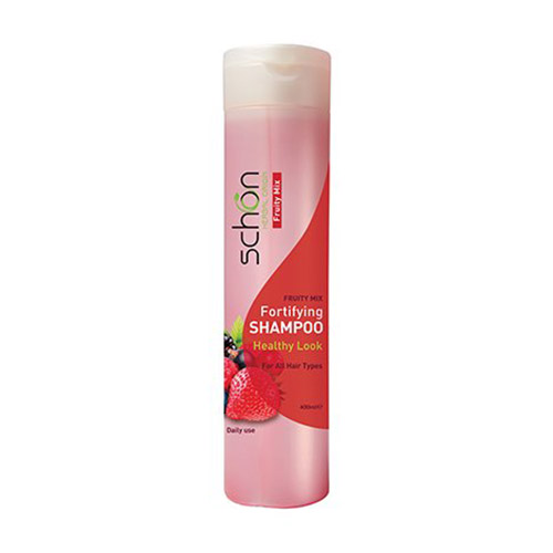 SCHON FORTIFYING SHAMP 400ML