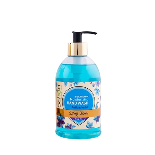 SCHON H.WASH SPRING 500ML