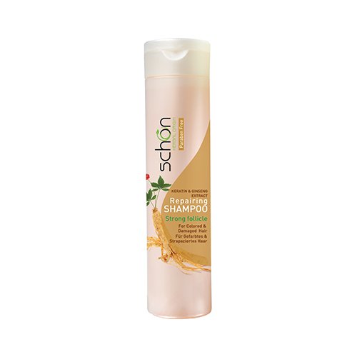 SCHON REPAIRING SHAMP 400ML