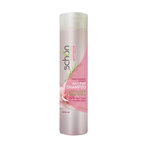 SCHON ANTIFALL SHAMP 400ML