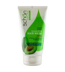 SCHON AVOCADO H.MASK 150ML
