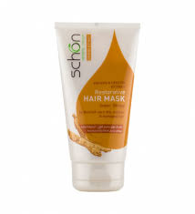 SCHON GINSENG H.MASK 150ML