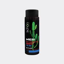 SCHON MEN ANTIDANDRUF SHAMP 400ML