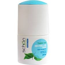 SCHON DEO TENDER 50ML