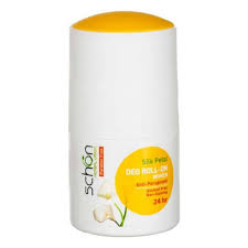 SCHON DEO SILK 50ML