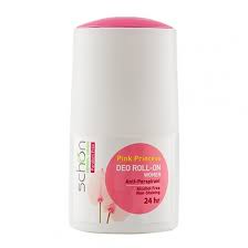 SCHON DEO PINK 50ML