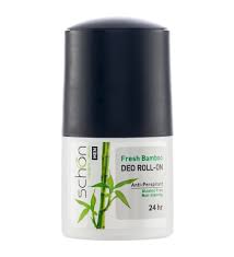 SCHON DEO MEN FRESH BAMBOO 50ML