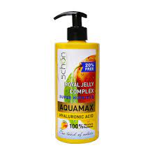 SCHON ROYAL JELLY 500ML