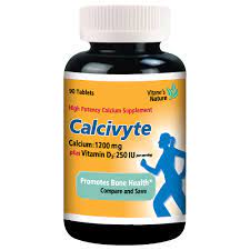 CALCIVYTE 90