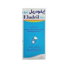 ELUDRIL PRO M.W 90ML