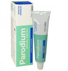 PARODIUM GEL 50ML