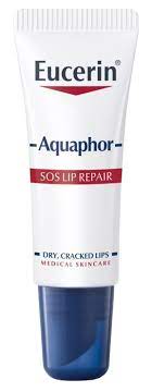 EUCERIN AQUAPHOR LIP REPAIR 10ML