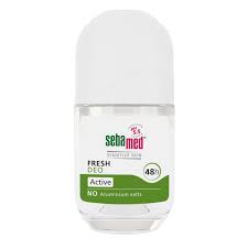 SM DEO ACTIVE 50ML