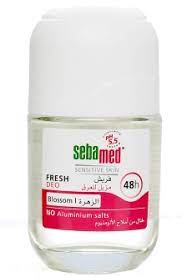 SM DEO BLOSSOM 50ML