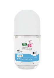 SM DEO FRESH 50ML