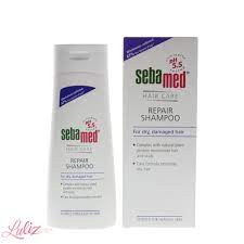 SM REPAIR SHAMP 200ML