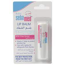 SM LIP BALM BABY 4.8G