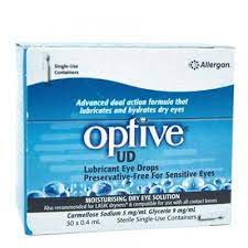 OPTIVE UD 30