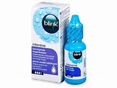 BLINK INTENSIVE TEARS 10ML