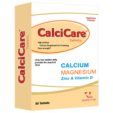 CALCICARE 30