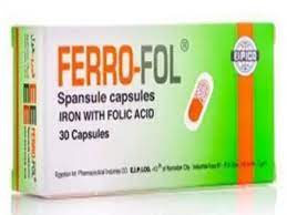 FERROFOL 30