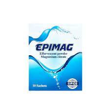 EPIMAG SACHET 10