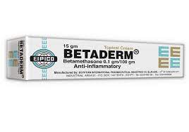 BETADERM CREAM 20G