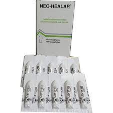 NEO-HEALAR SUPP 10