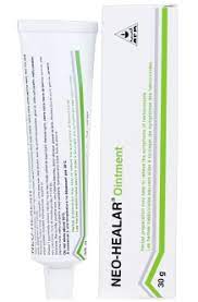 NEO-HEALAR OINT 30G