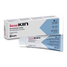 KIN TP SENSI 75ML
