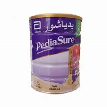 PEDIASURE 3+ VANILLA 900G