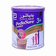 PEDIASURE 3+ CHOC 400G