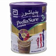PEDIASURE 3+ CHOC 900G