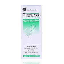 FLIXONASE 50 MCG N.S 120