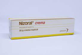NIZORAL CREAM 30G