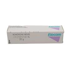 ELOCOM OINT 30G