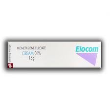 ELOCOM CREAM 30G