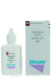 ELOCOM LOTION 30ML