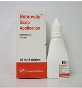 BETNOVATE SCALP LOT 30ML