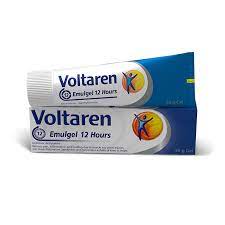 VOLTAREN GEL 2% 50G