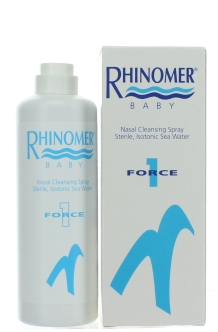 RHINOMER 1 SPRAY 115ML