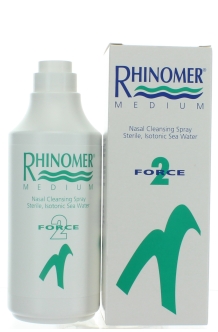 RHINOMER 2 SPRAY 135ML
