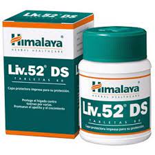 LIV 52 DS 90
