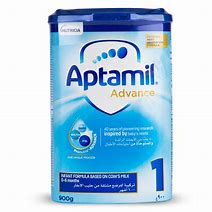 APTAMIL ADVANCE 1 800G