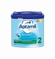 APTAMIL ADVANCE 2 400G