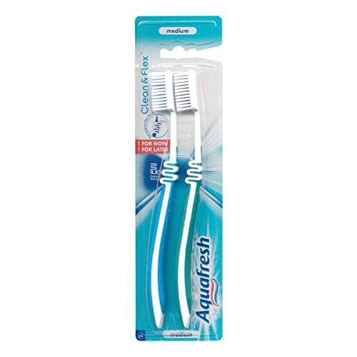 AQUA TB INT.DENT. SOFT 2PCS