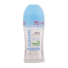BABARIA DEO SENS 75ML