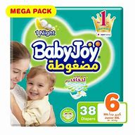 BABYJOY 6 38