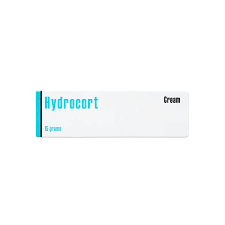HYDROCORT CREAM 15G