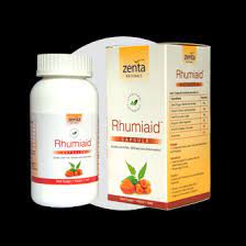 ZENTA RHUMIAID 60